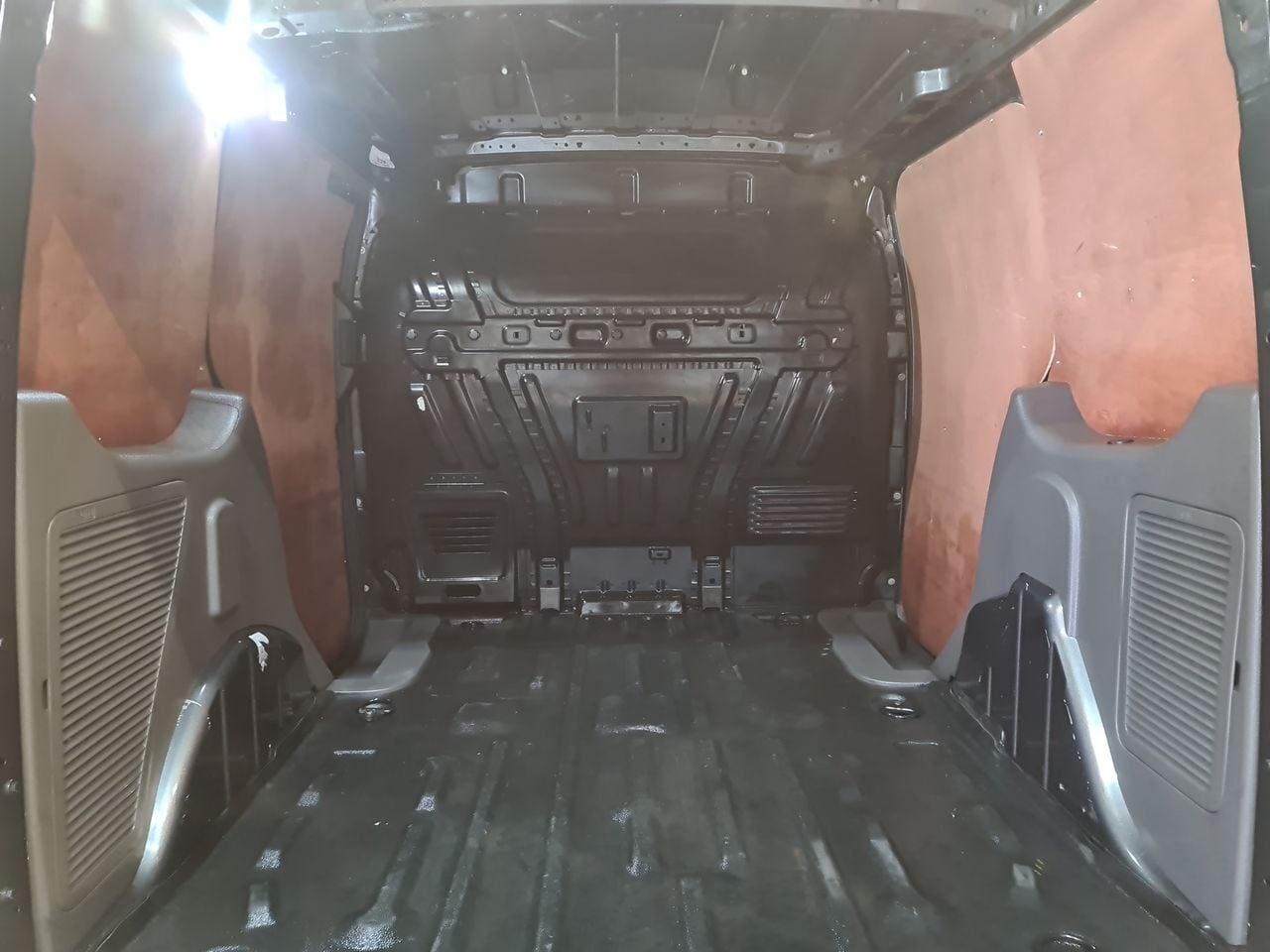 Used Ford Transit Connect 2021 for sale - 76767649: Photo 12