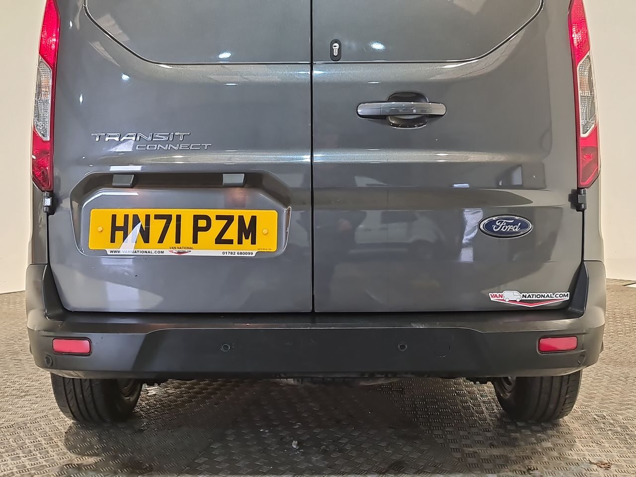 Used Ford Transit Connect 2021 for sale - 76767649: Photo 14