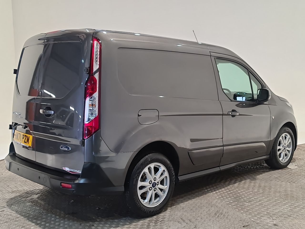 Used Ford Transit Connect 2021 for sale - 76767649: Photo 15