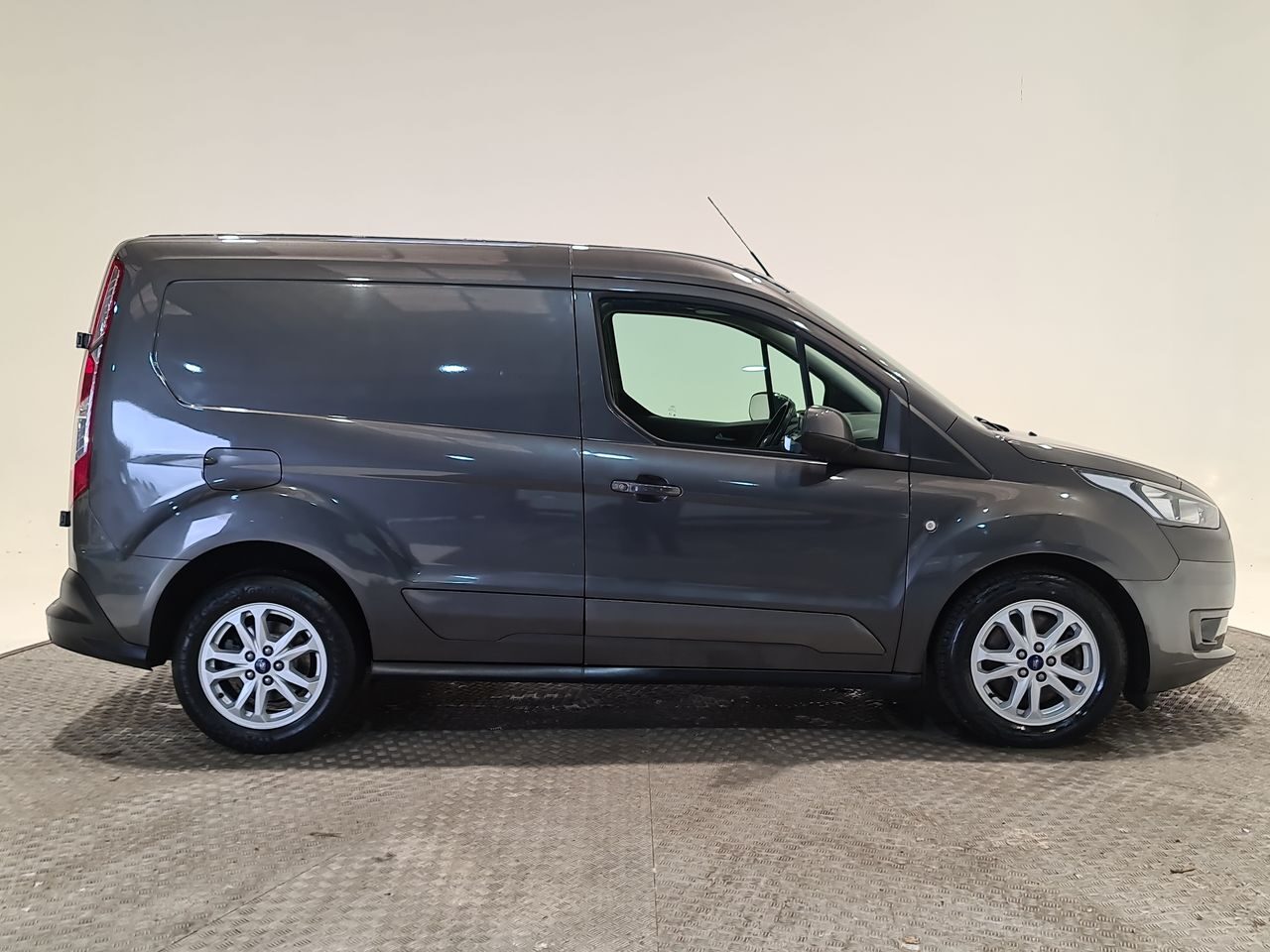 Used Ford Transit Connect 2021 for sale - 76767649: Photo 16