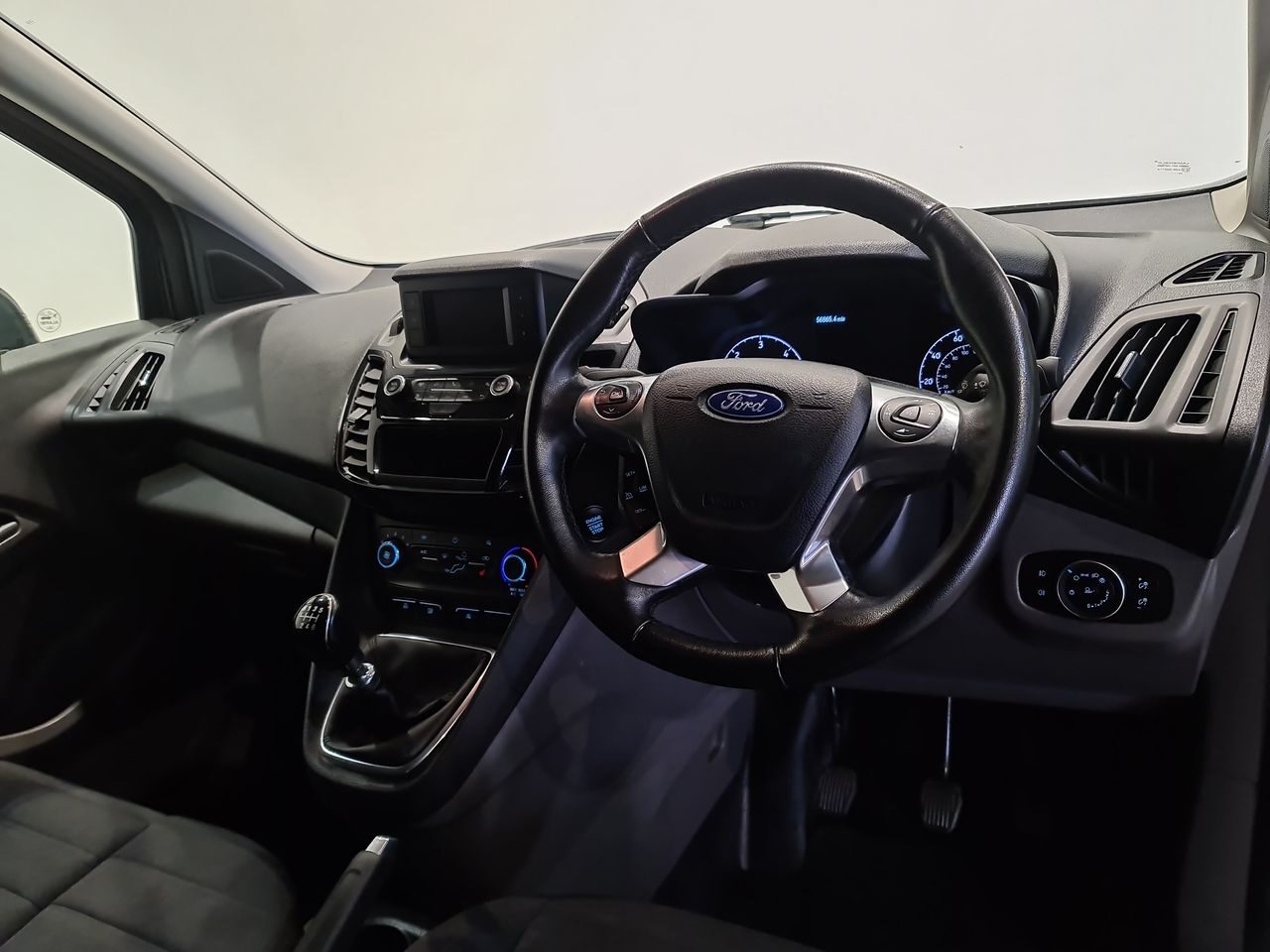 Used Ford Transit Connect 2021 for sale - 76767649: Photo 18
