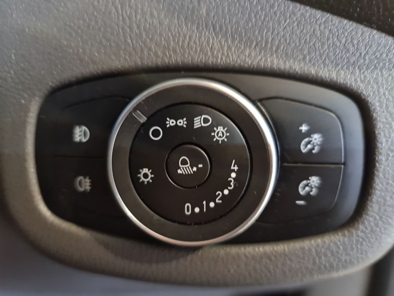 Used Ford Transit Connect 2021 for sale - 76767649: Photo 19