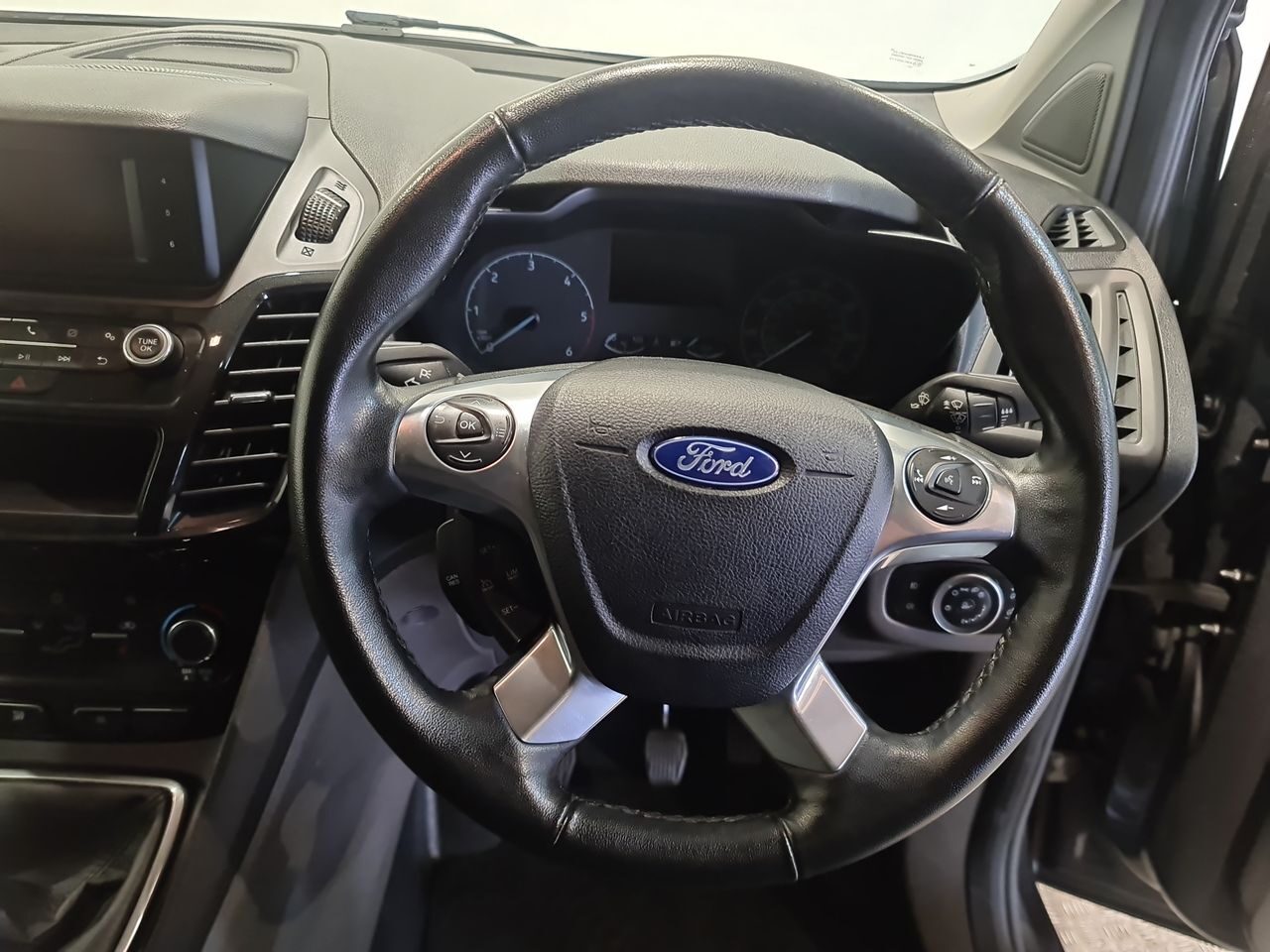 Used Ford Transit Connect 2021 for sale - 76767649: Photo 20