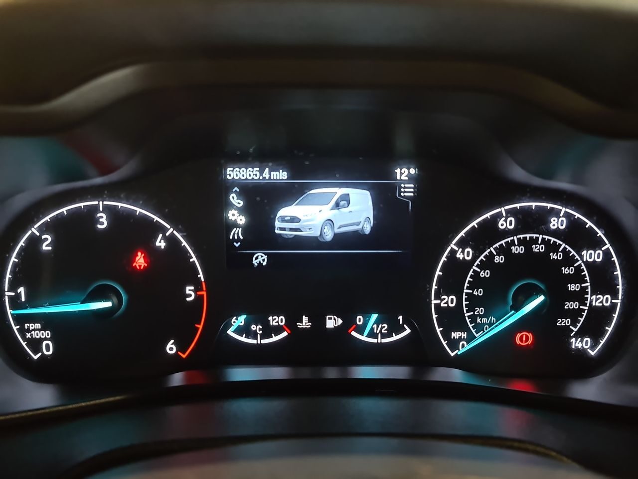 Used Ford Transit Connect 2021 for sale - 76767649: Photo 24