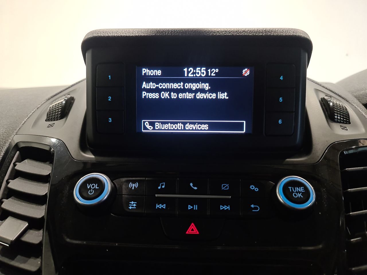 Used Ford Transit Connect 2021 for sale - 76767649: Photo 29