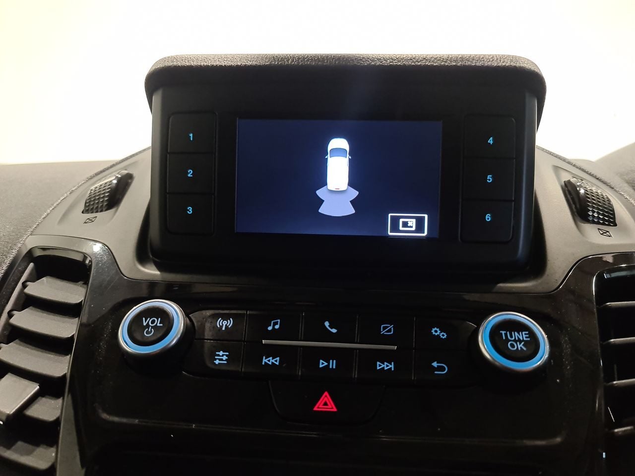 Used Ford Transit Connect 2021 for sale - 76767649: Photo 30