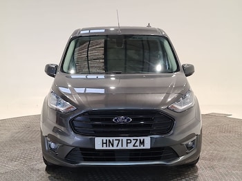 Used Ford Transit Connect 2021 for sale - 76767649: Photo