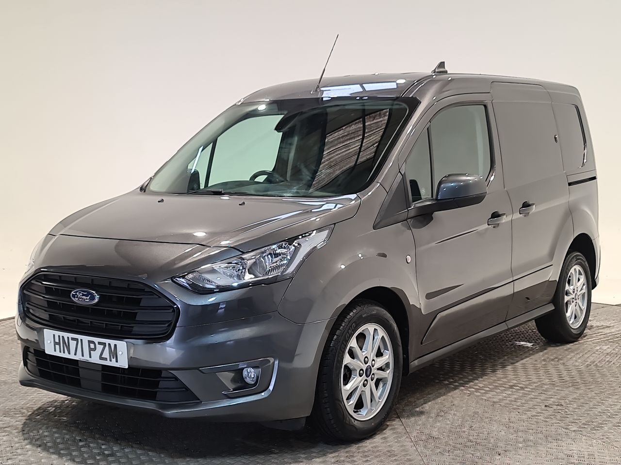 Used Ford Transit Connect 2021 for sale - 76767649: Photo 4