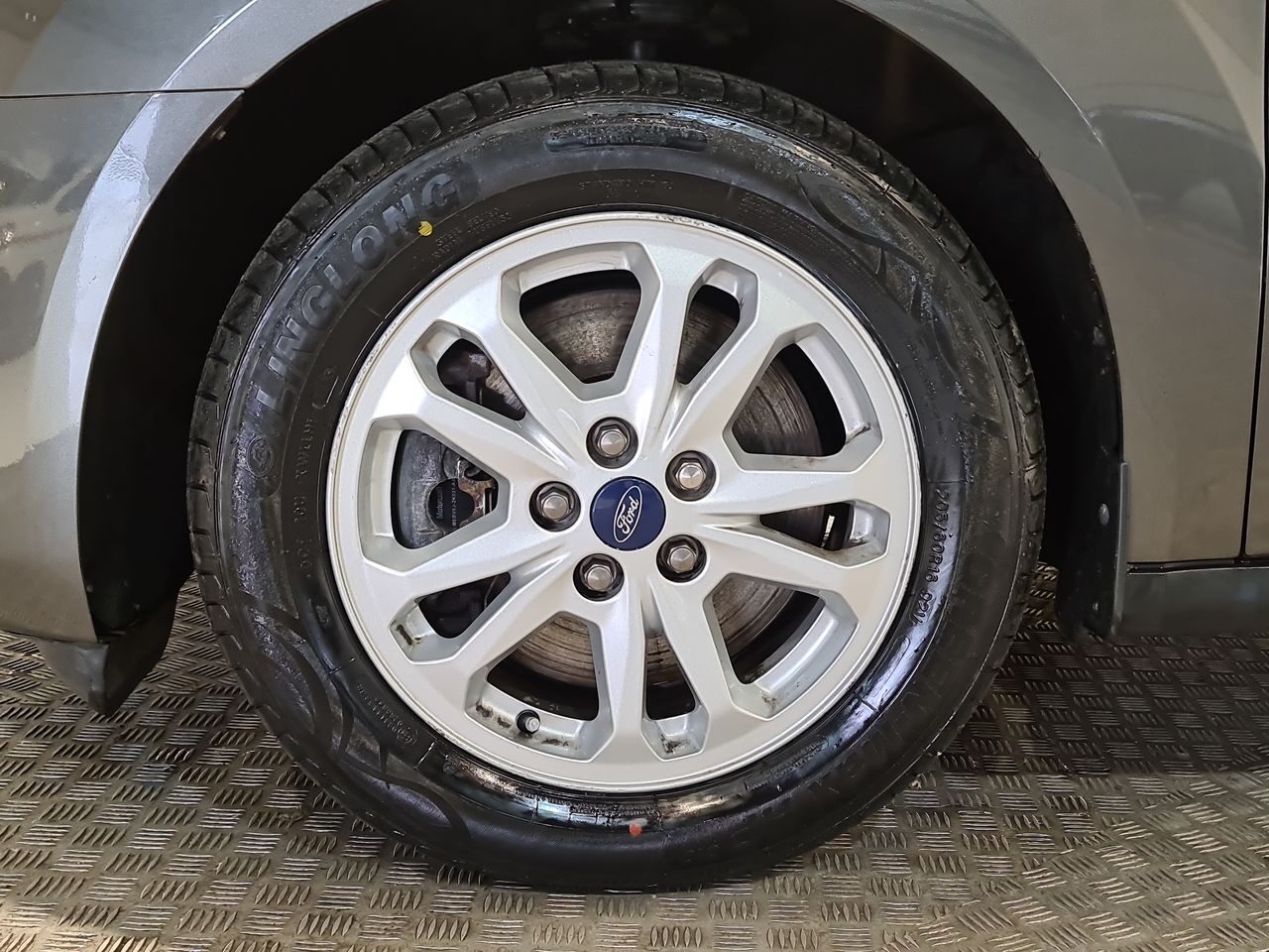 Used Ford Transit Connect 2021 for sale - 76767649: Photo 6