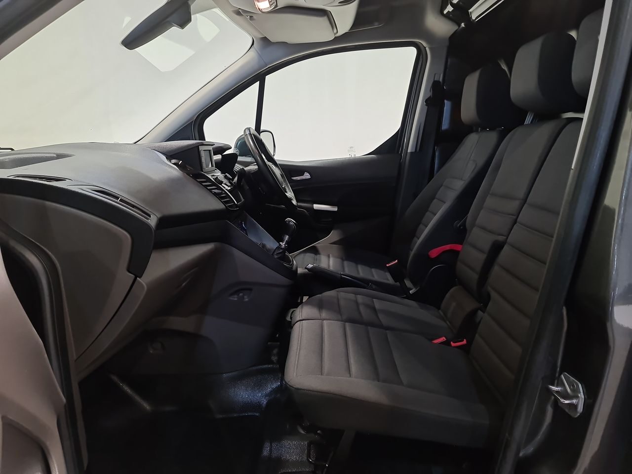 Used Ford Transit Connect 2021 for sale - 76767649: Photo 7