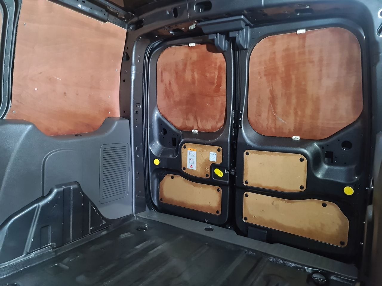 Used Ford Transit Connect 2021 for sale - 76767649: Photo 8