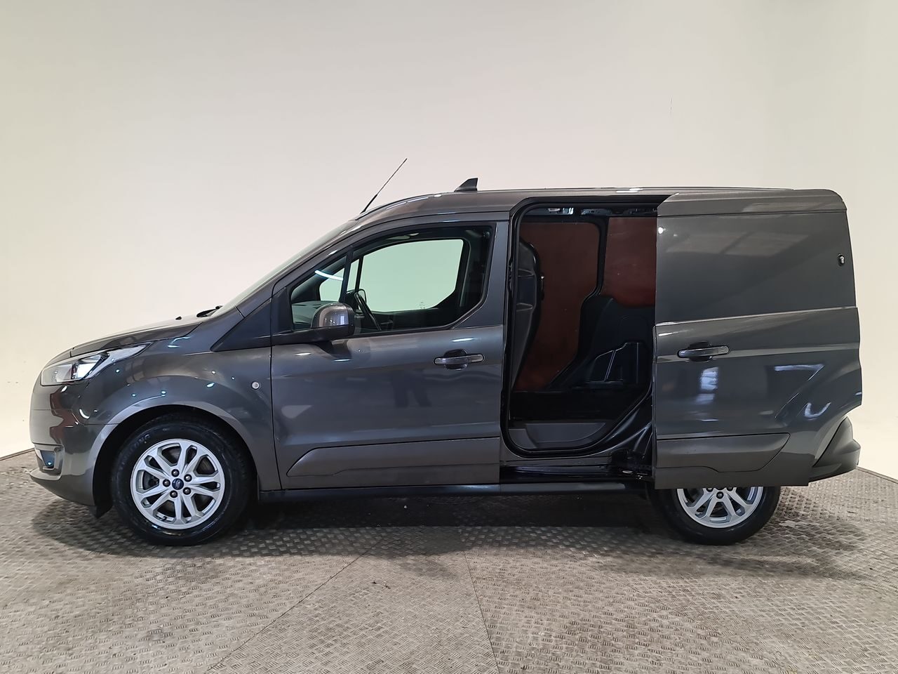 Used Ford Transit Connect 2021 for sale - 76767649: Photo 9