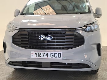 Used Ford Transit Custom 2024 for sale - 79261057: Photo
