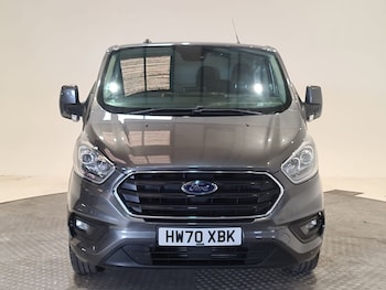 Used Ford Transit Custom 2020 for sale - 78807094: Photo