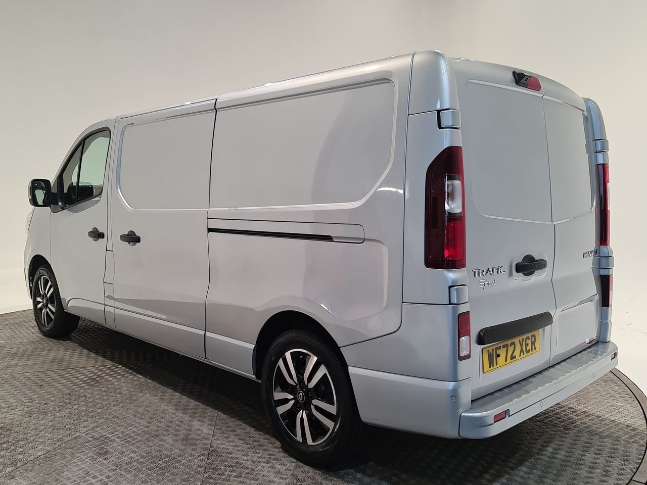 Used Renault Trafic 2022 for sale - 76778160: Photo 10