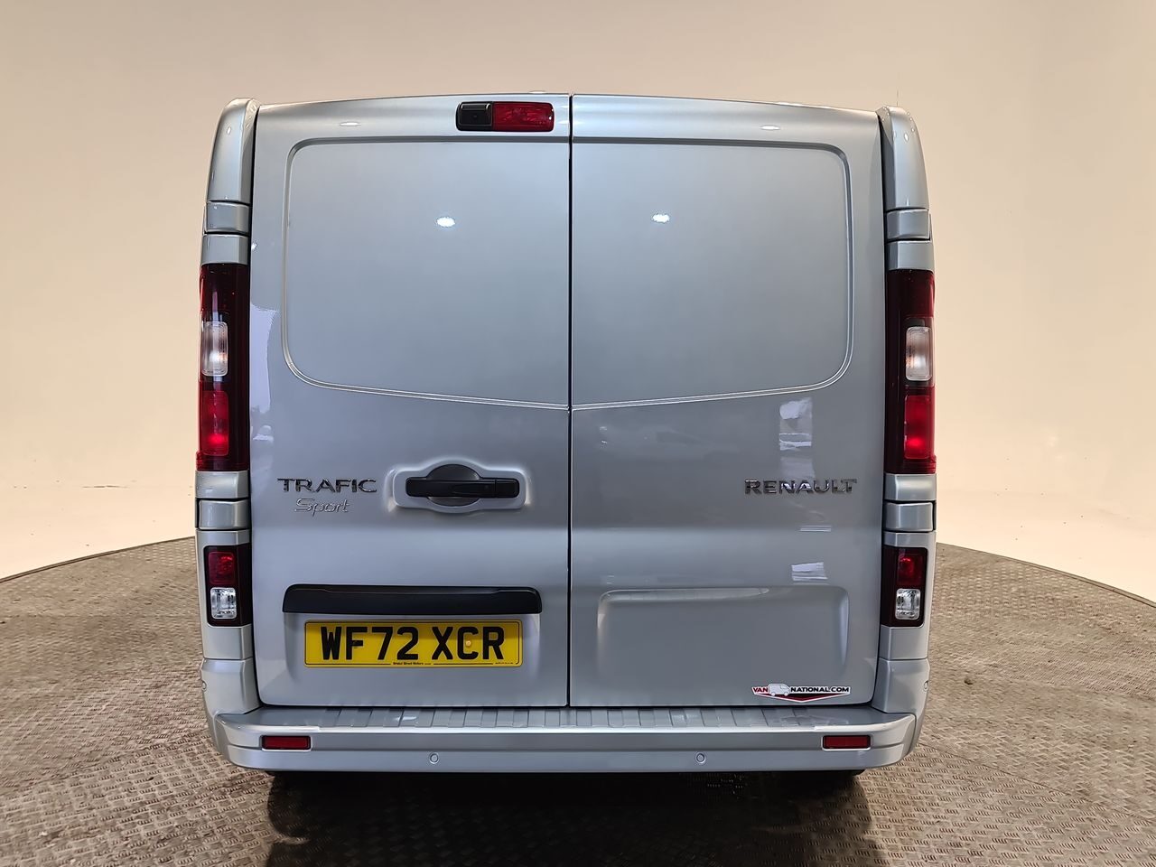 Used Renault Trafic 2022 for sale - 76778160: Photo 11