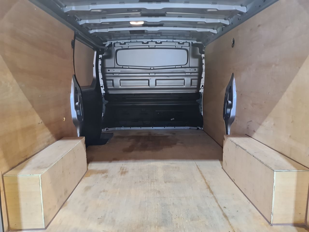 Used Renault Trafic 2022 for sale - 76778160: Photo 12