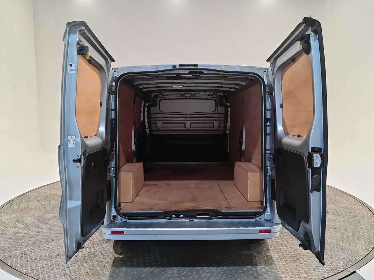 Used Renault Trafic 2022 for sale - 76778160: Photo 13