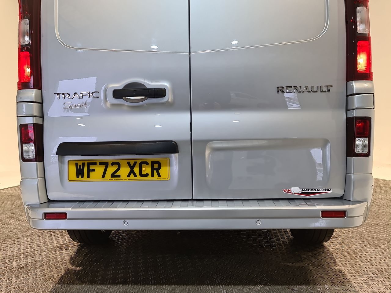 Used Renault Trafic 2022 for sale - 76778160: Photo 15