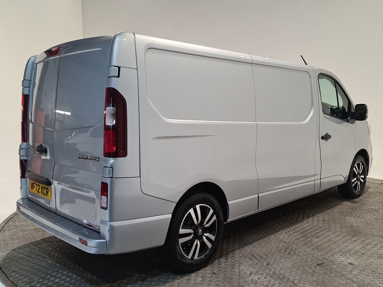 Used Renault Trafic 2022 for sale - 76778160: Photo 16