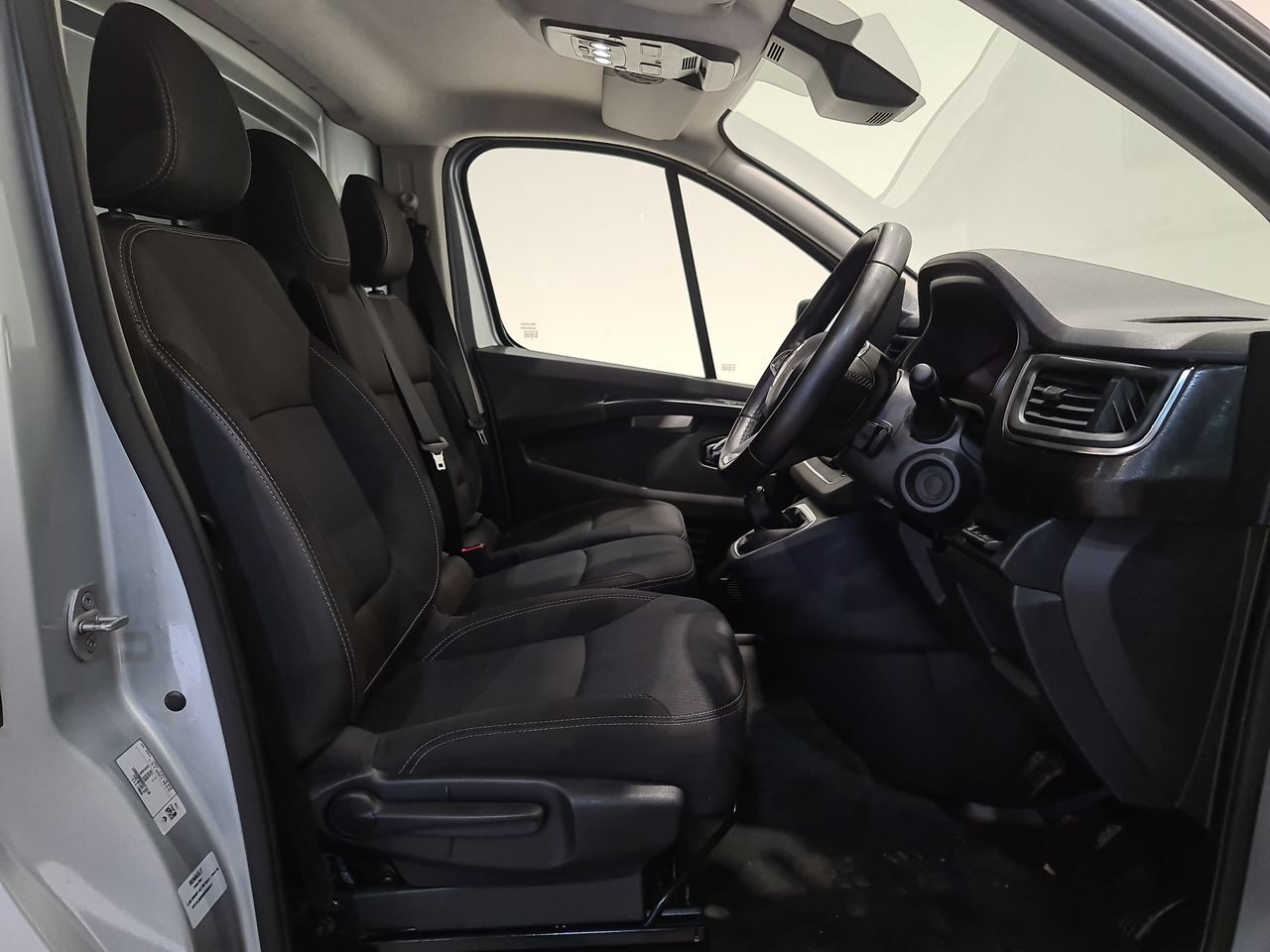 Used Renault Trafic 2022 for sale - 76778160: Photo 18