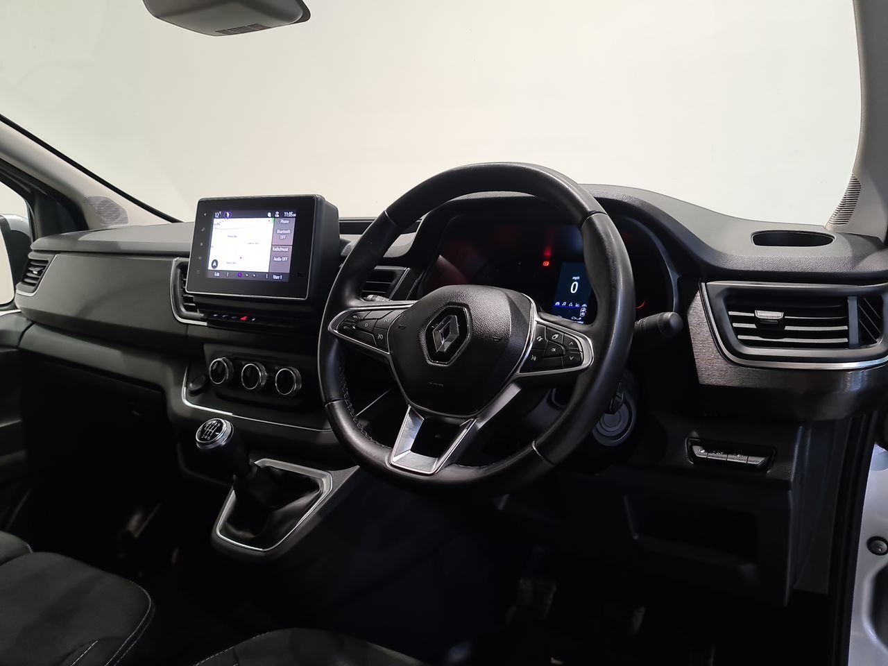 Used Renault Trafic 2022 for sale - 76778160: Photo 19