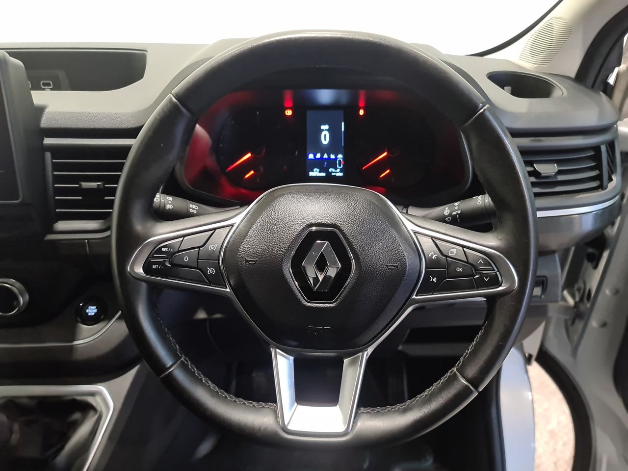 Used Renault Trafic 2022 for sale - 76778160: Photo 21