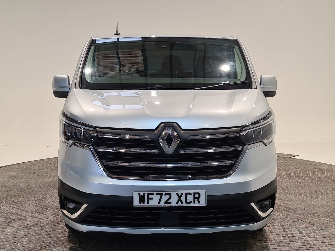 Used Renault Trafic 2022 for sale - 76778160: Photo 3