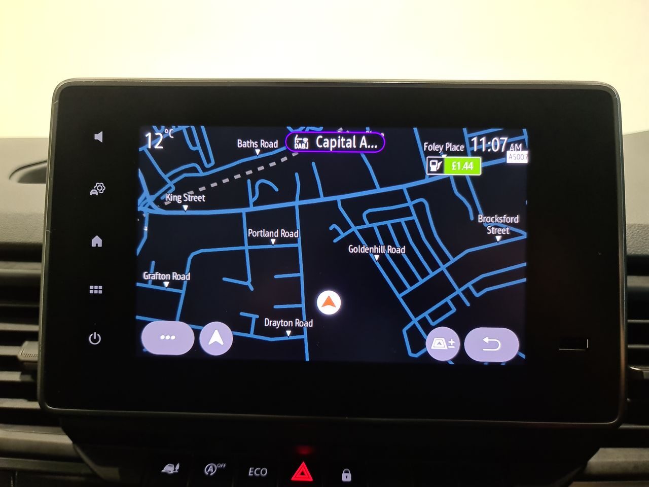 Used Renault Trafic 2022 for sale - 76778160: Photo 31