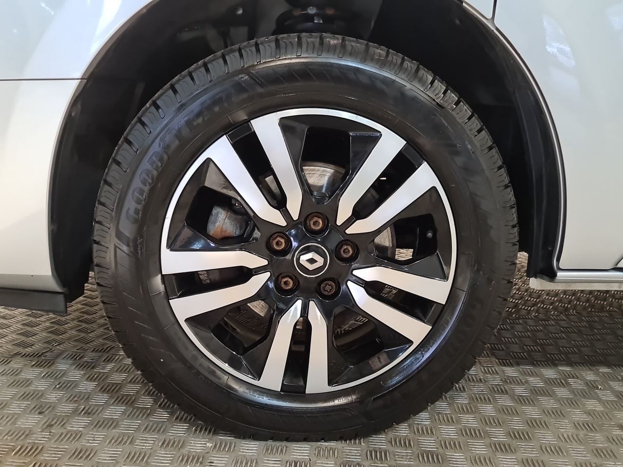 Used Renault Trafic 2022 for sale - 76778160: Photo 6