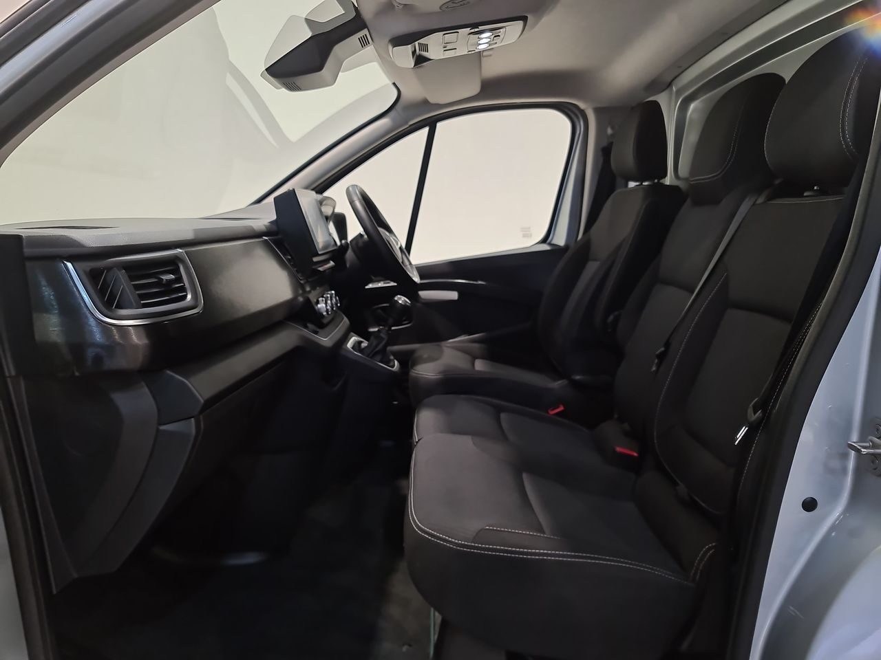 Used Renault Trafic 2022 for sale - 76778160: Photo 7