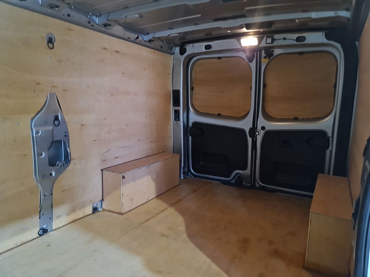 Used Renault Trafic 2022 for sale - 76778160: Photo 8