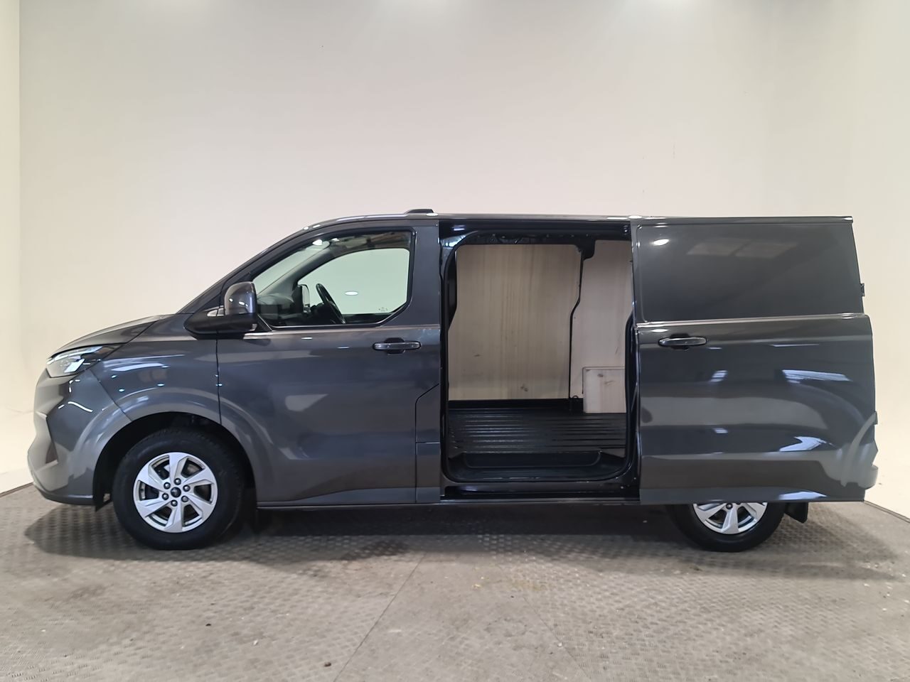 Used Ford Transit Custom 2024 for sale - 78211825: Photo 10
