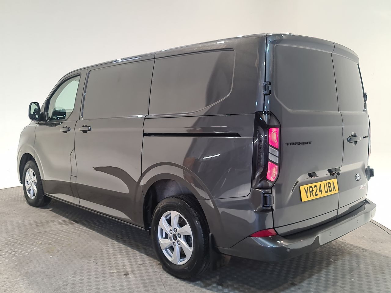 Used Ford Transit Custom 2024 for sale - 78211825: Photo 11