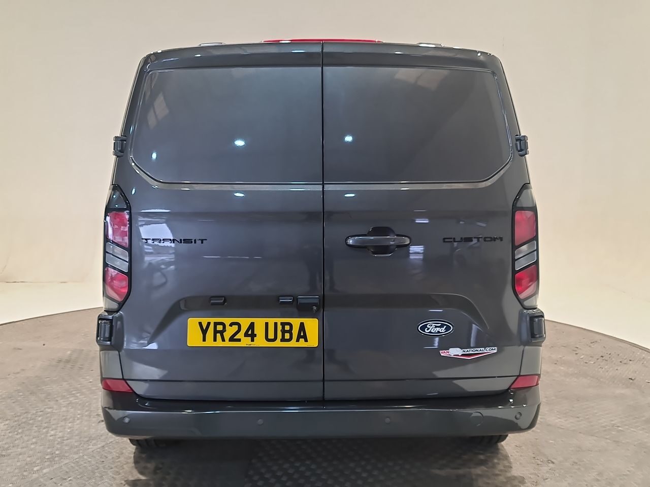 Used Ford Transit Custom 2024 for sale - 78211825: Photo 12