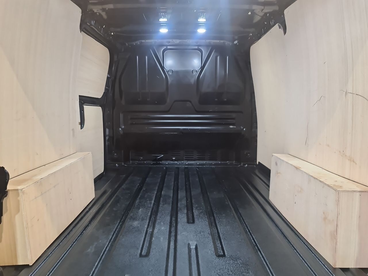 Used Ford Transit Custom 2024 for sale - 78211825: Photo 13