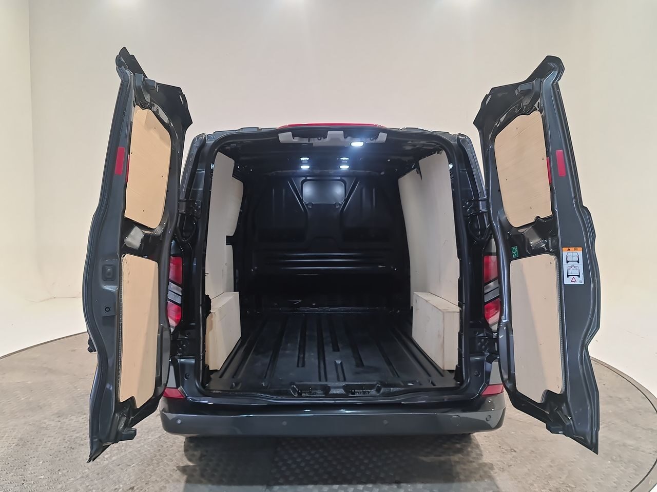 Used Ford Transit Custom 2024 for sale - 78211825: Photo 14