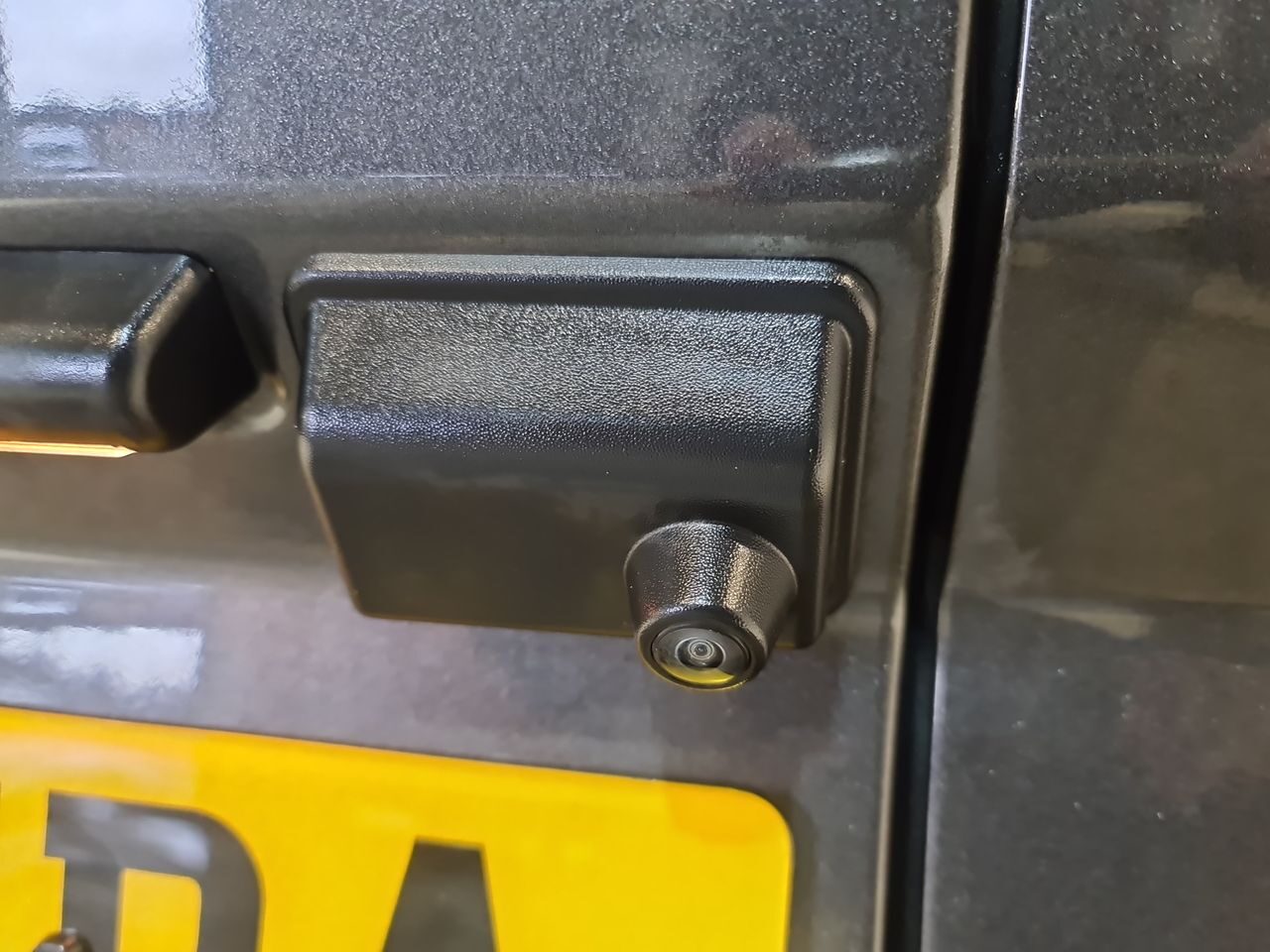 Used Ford Transit Custom 2024 for sale - 78211825: Photo 15