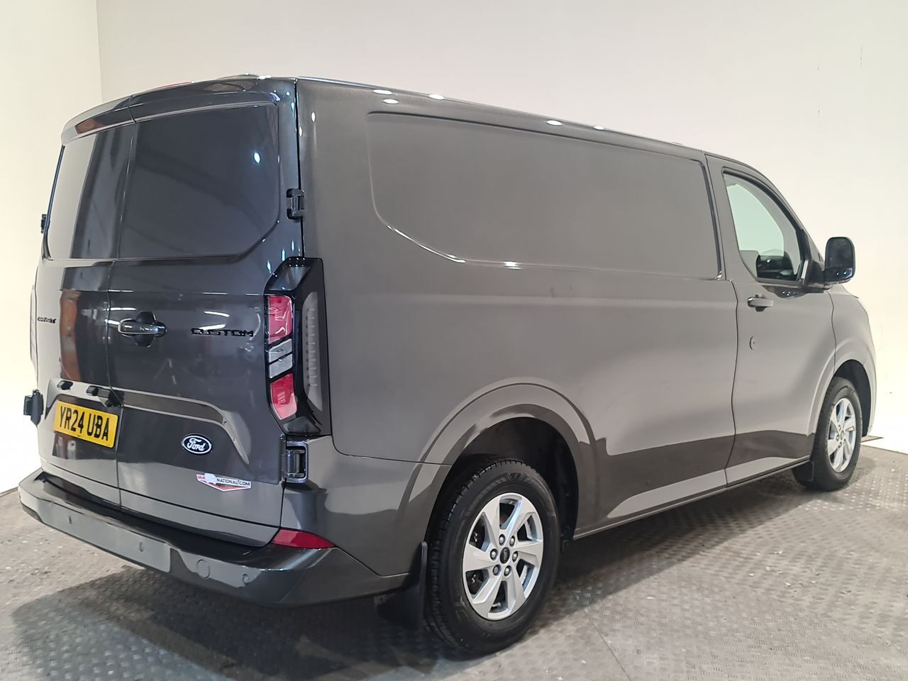 Used Ford Transit Custom 2024 for sale - 78211825: Photo 17