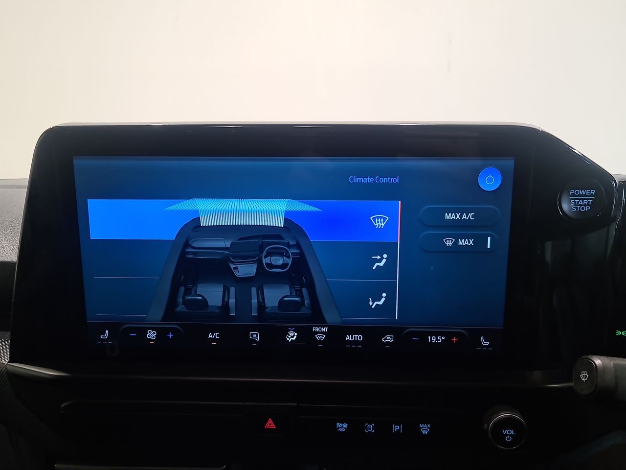 Used Ford Transit Custom 2024 for sale - 78211825: Photo 24