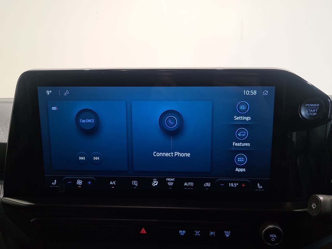 Used Ford Transit Custom 2024 for sale - 78211825: Photo 25