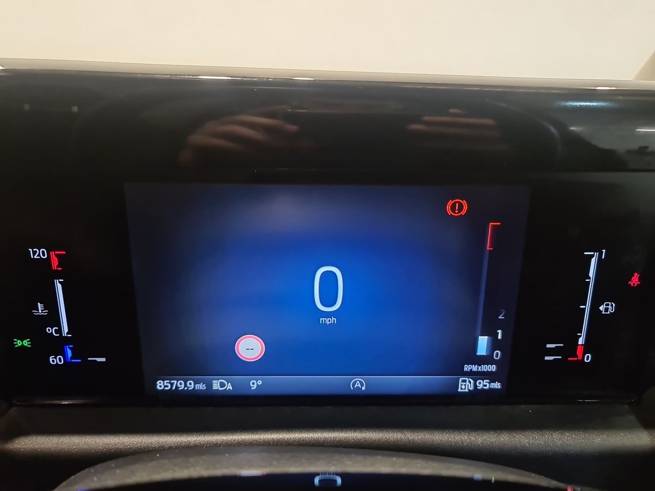 Used Ford Transit Custom 2024 for sale - 78211825: Photo 26