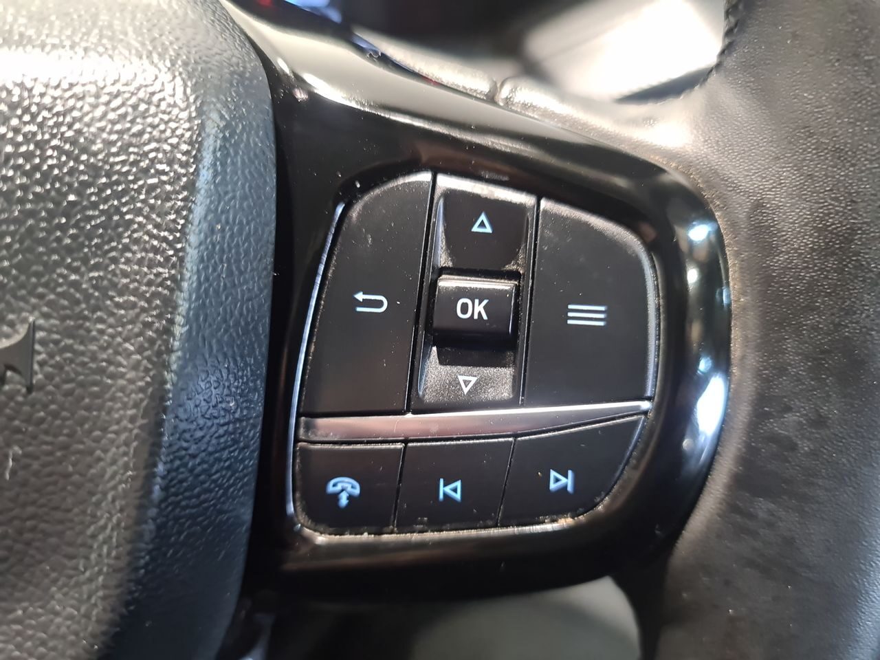 Used Ford Transit Custom 2024 for sale - 78211825: Photo 29