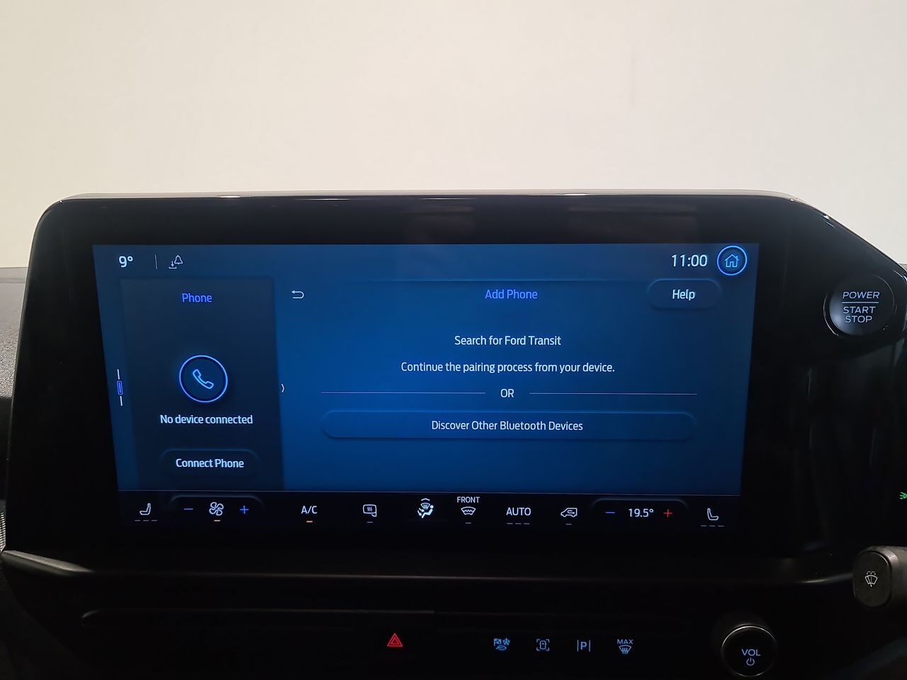 Used Ford Transit Custom 2024 for sale - 78211825: Photo 30