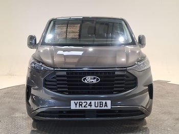 Used Ford Transit Custom 2024 for sale - 78211825: Photo