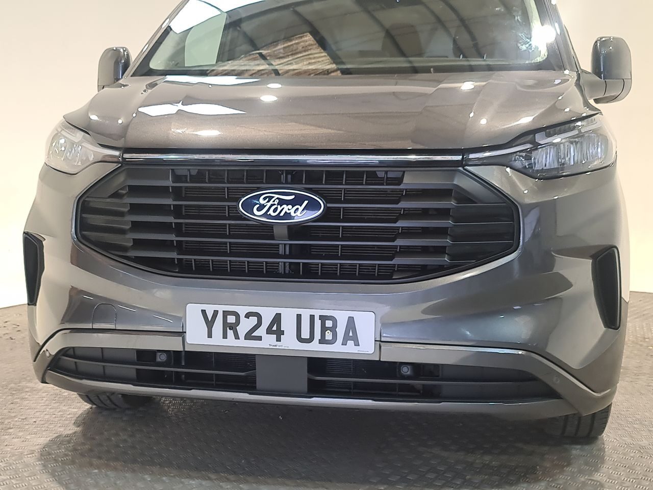 Used Ford Transit Custom 2024 for sale - 78211825: Photo 4