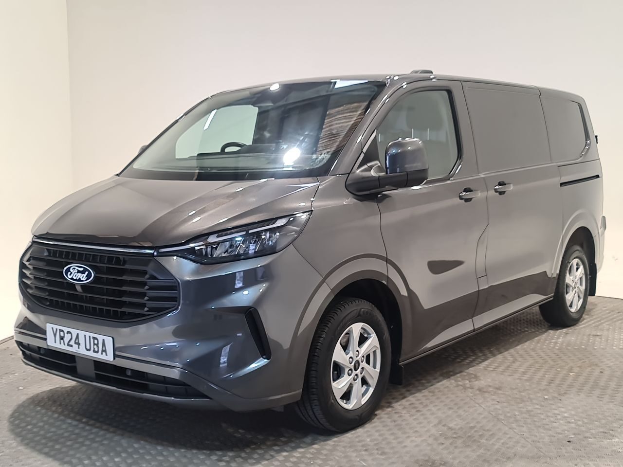 Used Ford Transit Custom 2024 for sale - 78211825: Photo 5