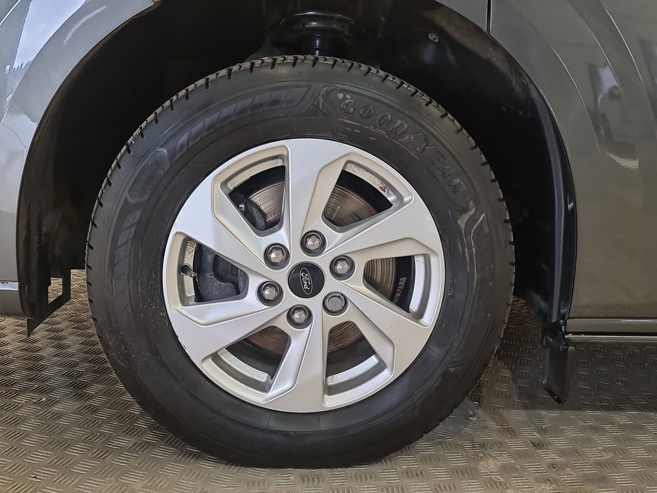 Used Ford Transit Custom 2024 for sale - 78211825: Photo 7