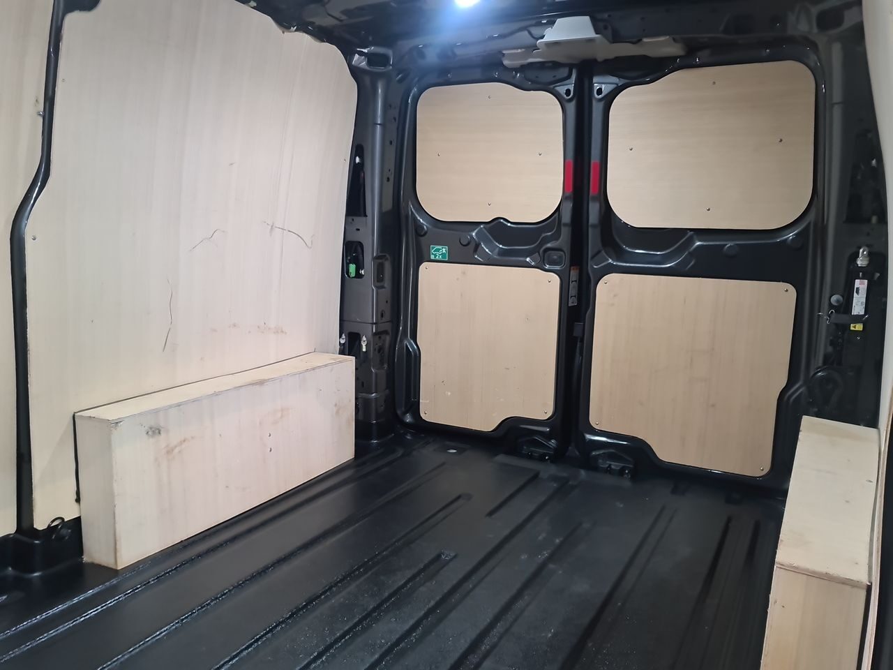 Used Ford Transit Custom 2024 for sale - 78211825: Photo 9