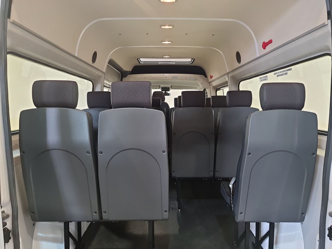 Used Citroen Relay 2020 for sale - 77152771: Photo 12